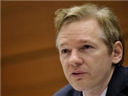 Bóng đá anh, ngoại hạng anh, lịch thi đấu euro 2012, Cha đẻ WikiLeaks Julian Assange bị bắt tại Anh